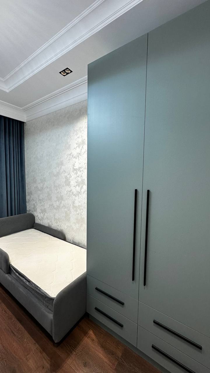 3-комн. квартира в аренду, 75 м² — фото 3