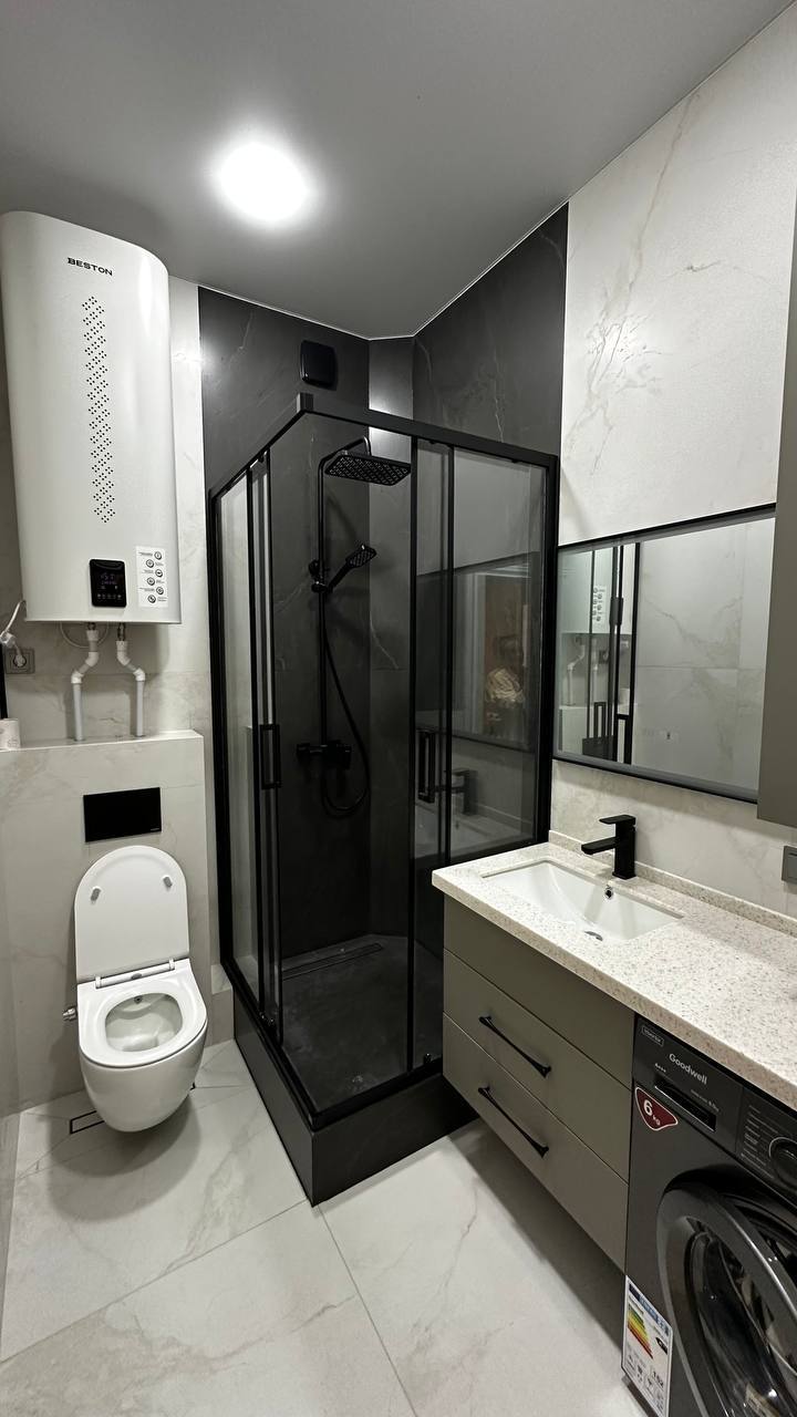 3-комн. квартира в аренду, 75 м² — фото 4
