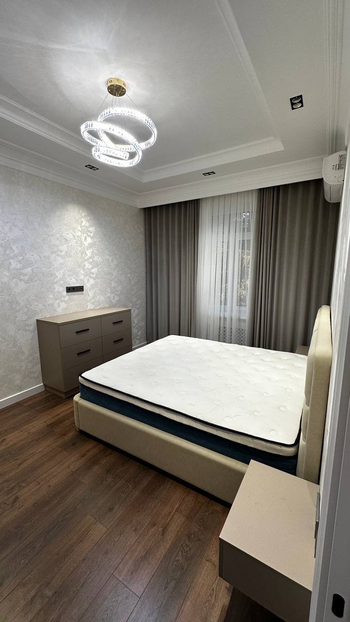 3-комн. квартира в аренду, 75 м² — фото 5