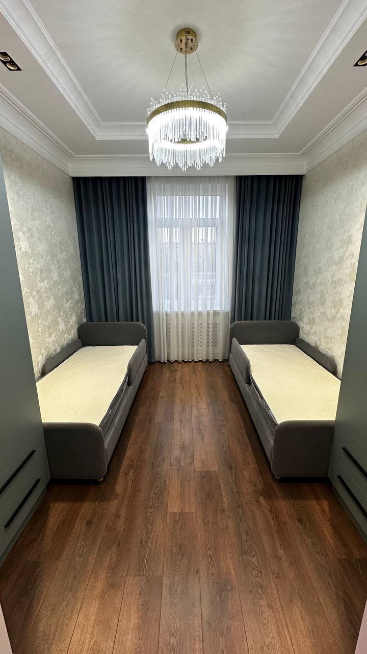 3-комн. квартира в аренду, 75 м² — фото 6