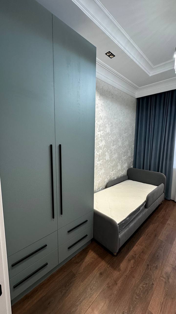3-комн. квартира в аренду, 75 м² — фото 8