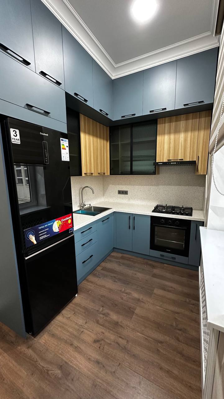 3-комн. квартира в аренду, 75 м² — фото 9