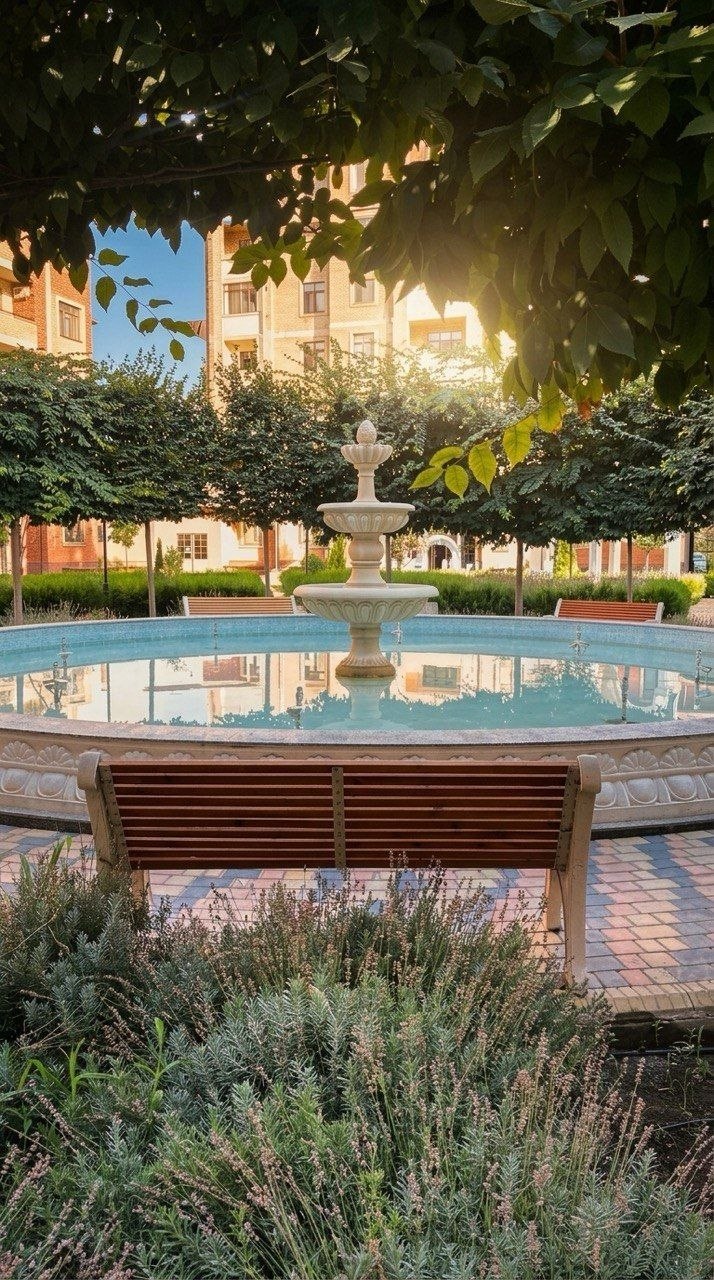 3-комн. квартира, 95 м² — фото 1