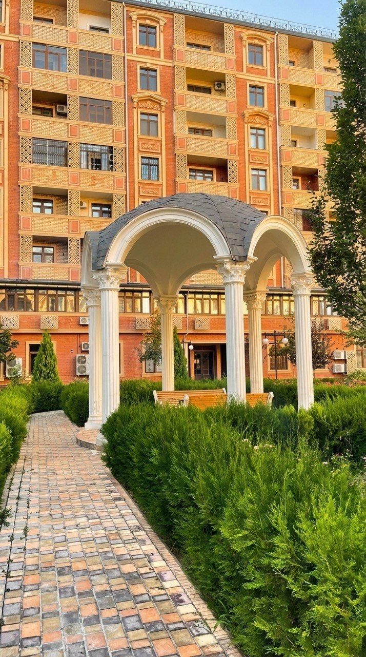 3-комн. квартира, 95 м² — фото 5