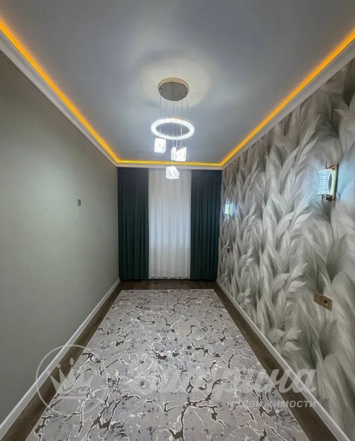 2-комн. квартира, 50 м² — фото 5