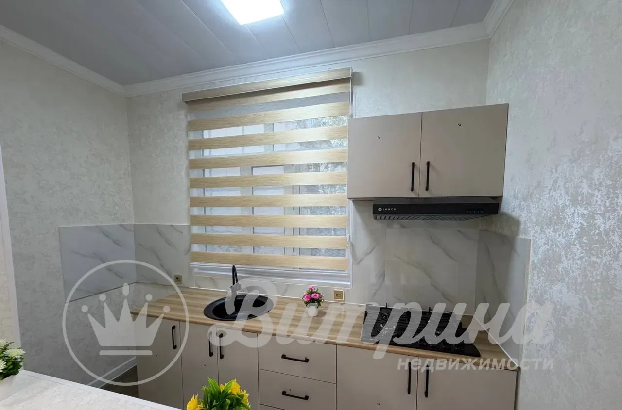 2-комн. квартира, 50 м² — фото 6