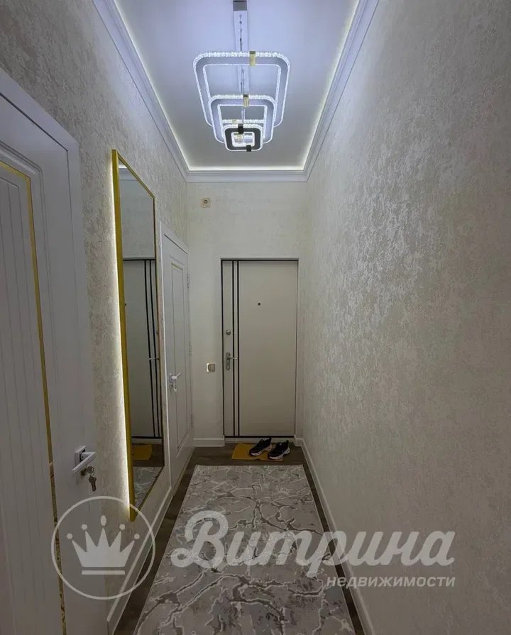 2-комн. квартира, 50 м² — фото 8