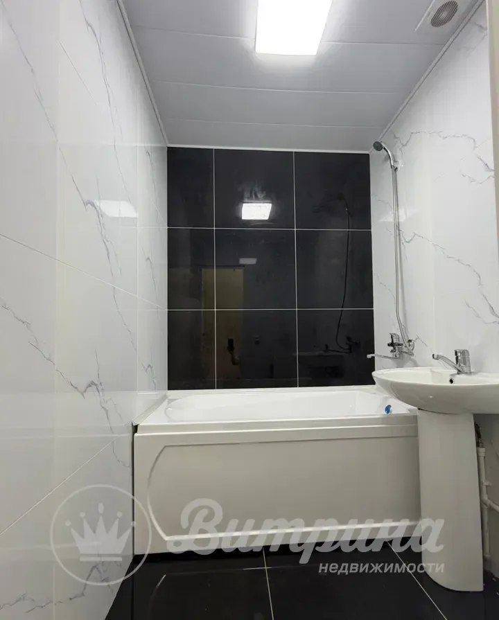 2-комн. квартира, 50 м² — фото 9