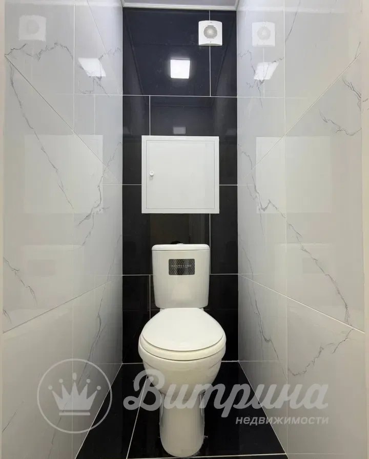 2-комн. квартира, 50 м² — фото 10