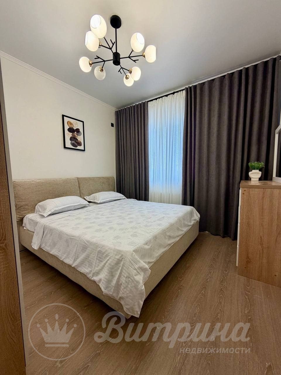 2-комн. квартира, 40 м² — фото 1