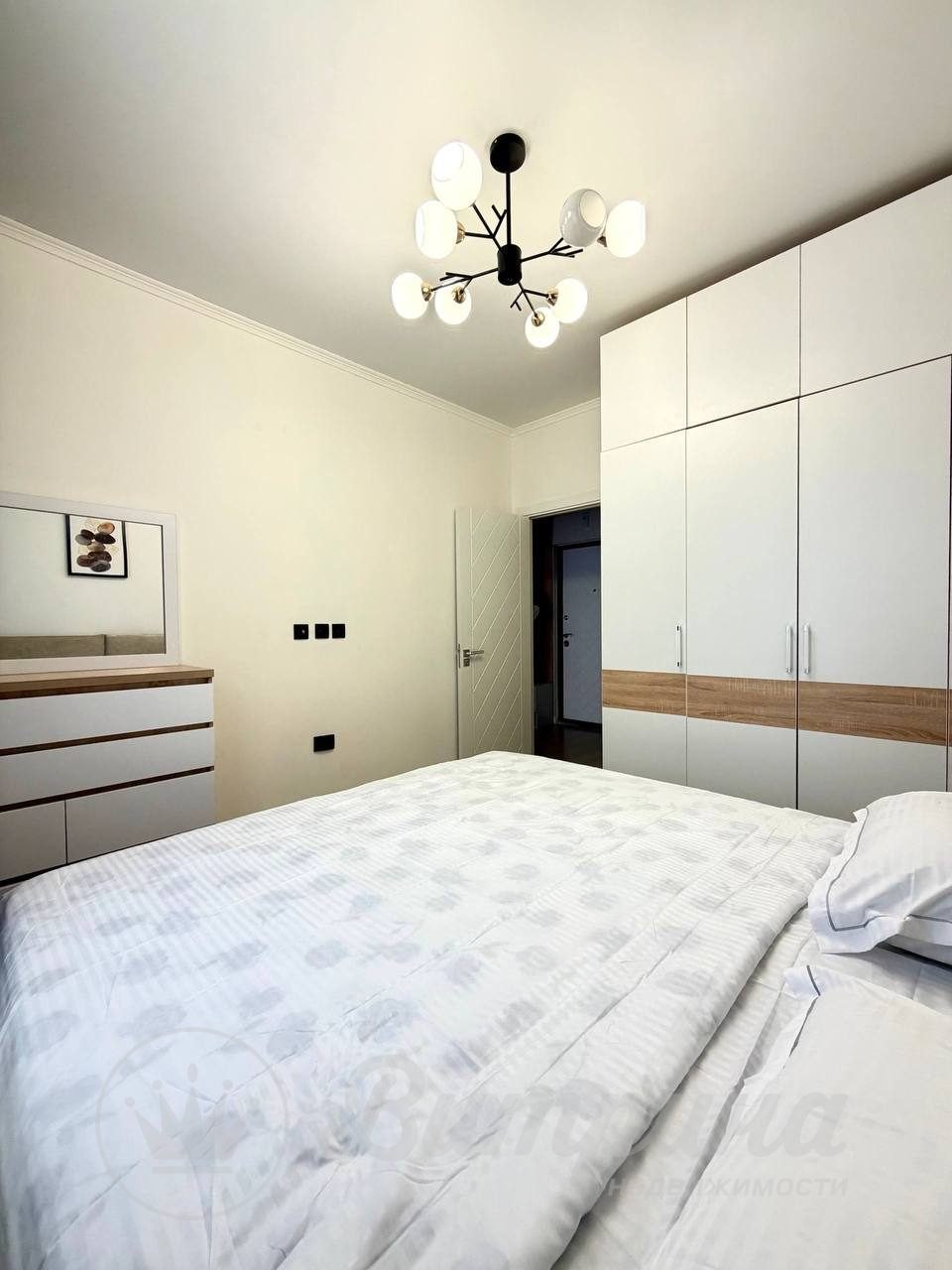 2-комн. квартира, 40 м² — фото 2