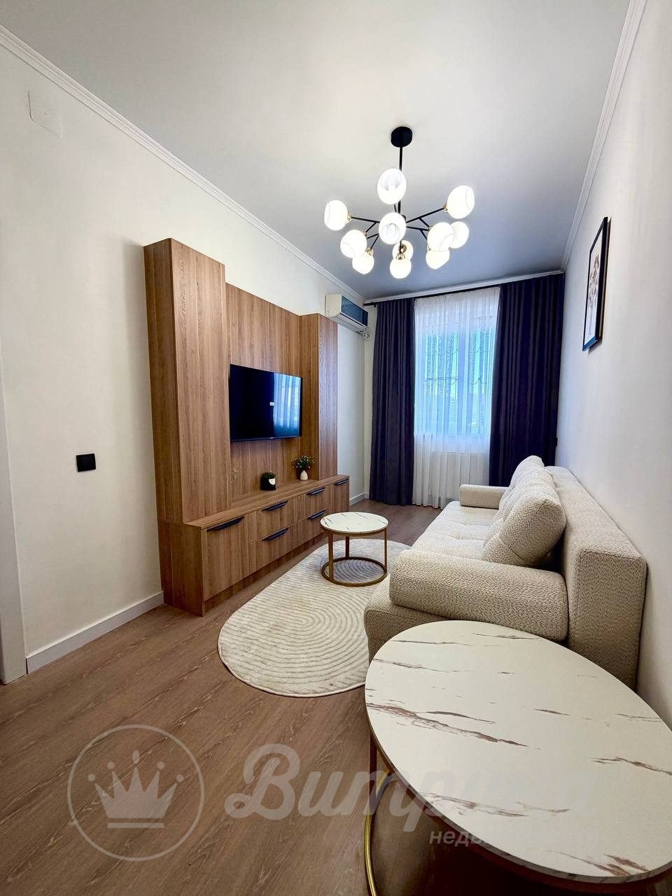 2-комн. квартира, 40 м² — фото 3