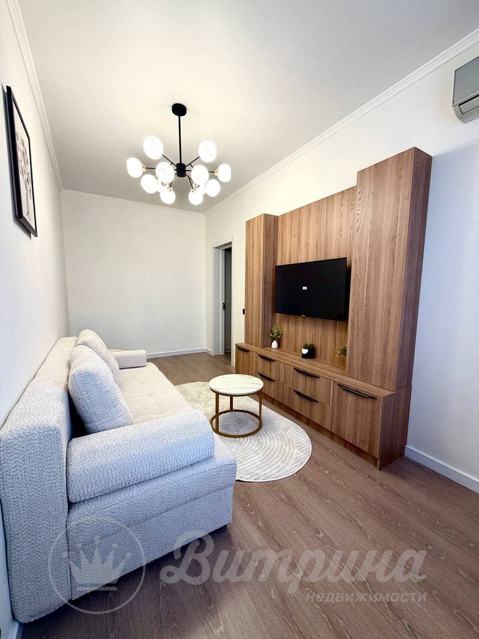 2-комн. квартира, 40 м² — фото 4