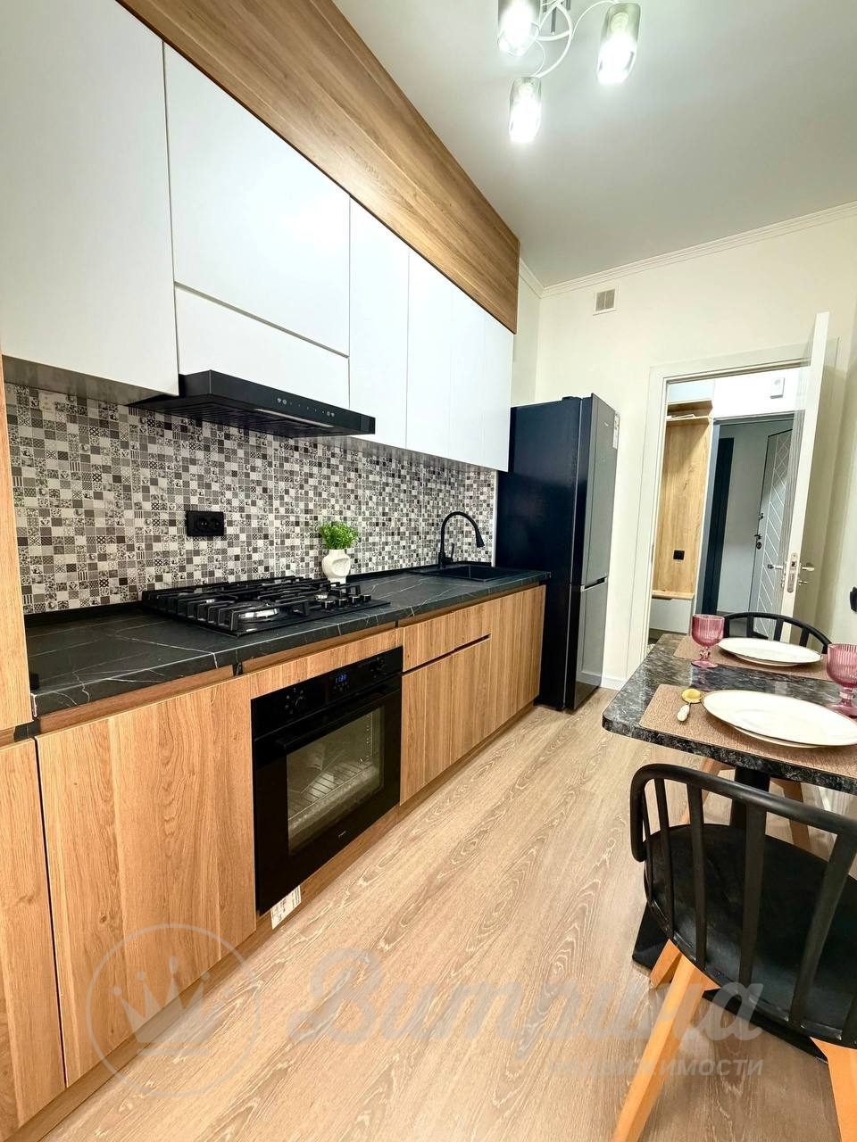 2-комн. квартира, 40 м² — фото 5