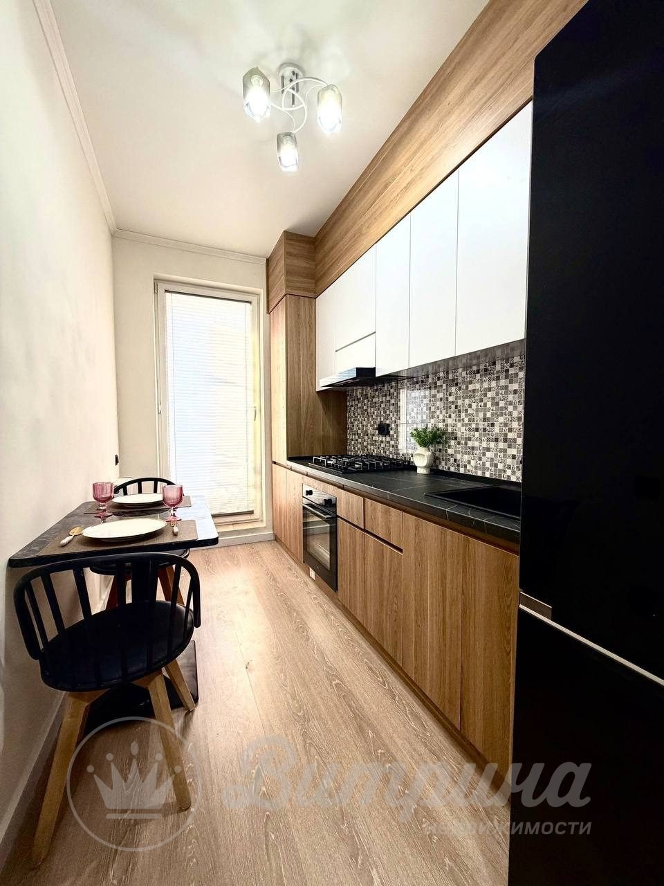 2-комн. квартира, 40 м² — фото 6