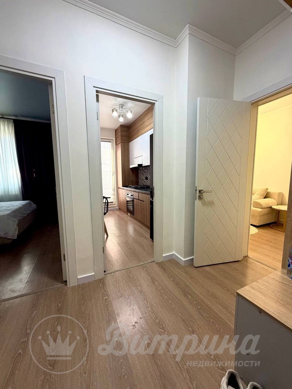 2-комн. квартира, 40 м² — фото 7