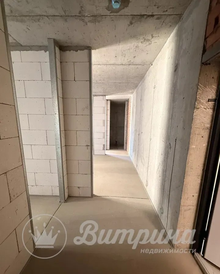 2-комн. квартира, 59 м² — фото 2