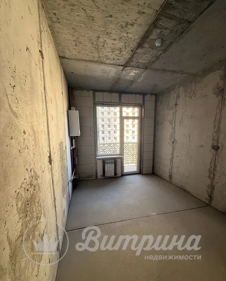 2-комн. квартира, 59 м² — фото 3