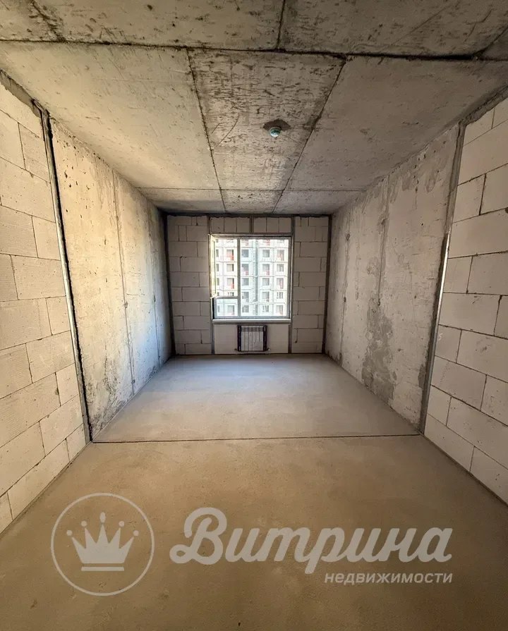 2-комн. квартира, 59 м² — фото 4
