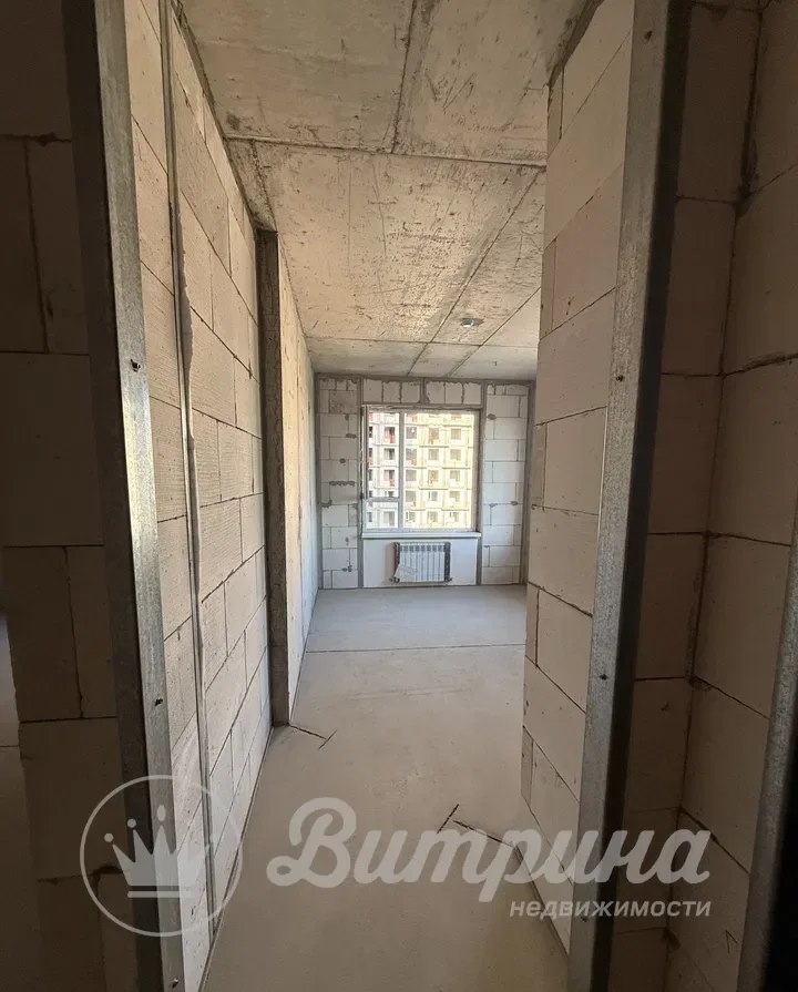 2-комн. квартира, 59 м² — фото 5