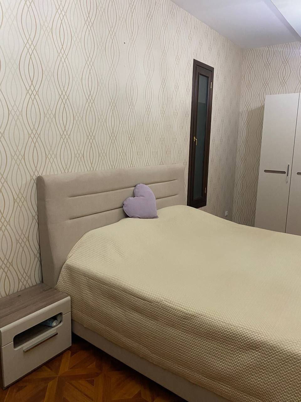 3-комн. квартира, 90 м² — фото 2