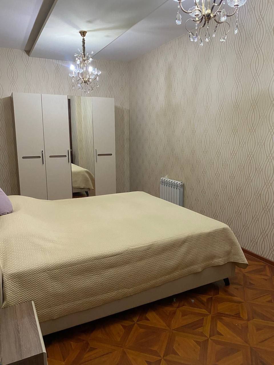 3-комн. квартира, 90 м² — фото 3