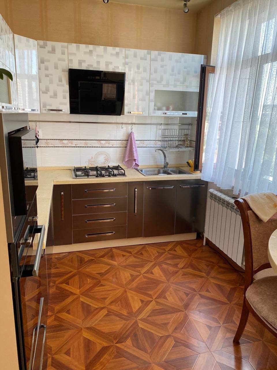 3-комн. квартира, 90 м² — фото 4