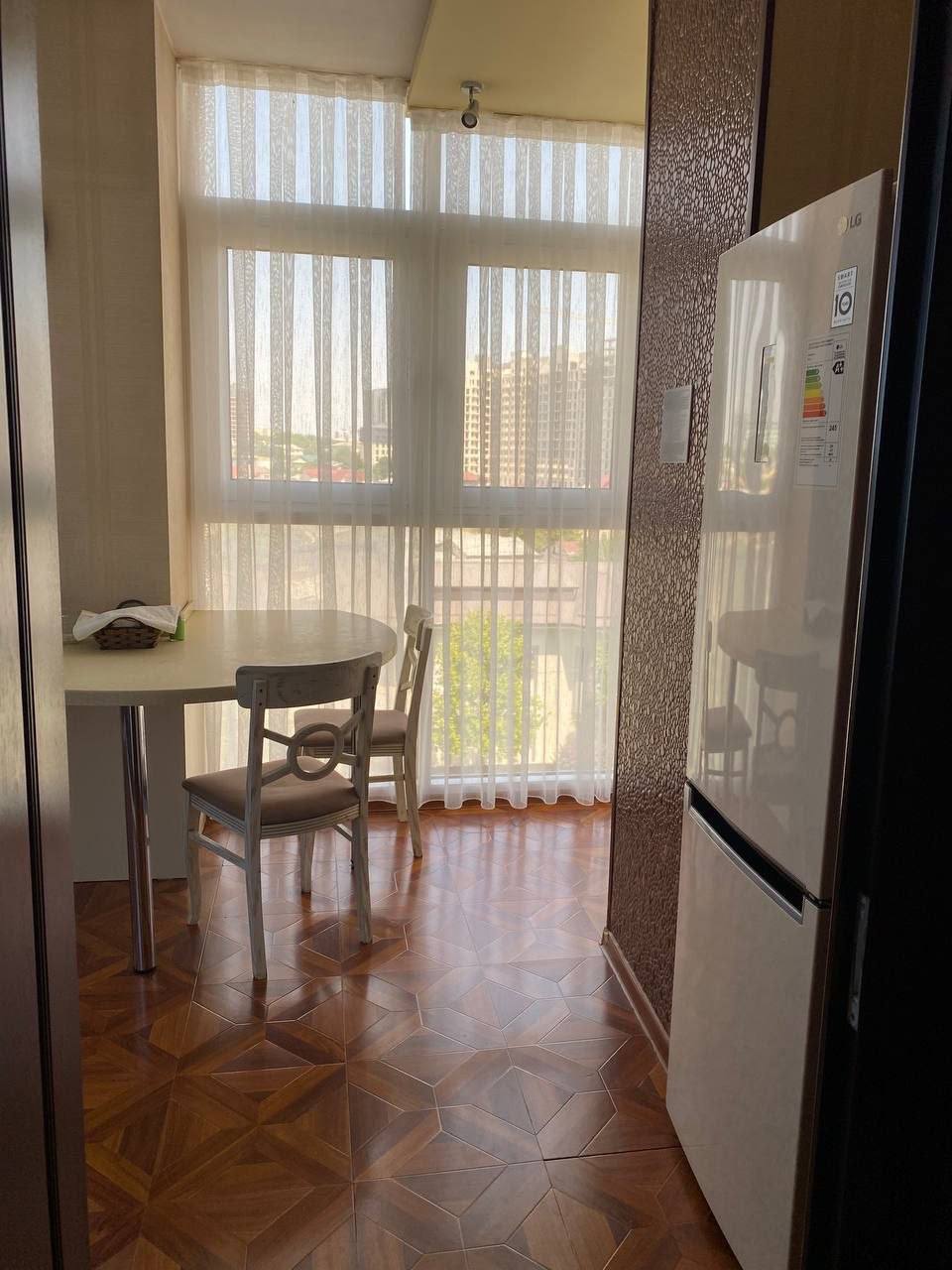 3-комн. квартира, 90 м² — фото 5