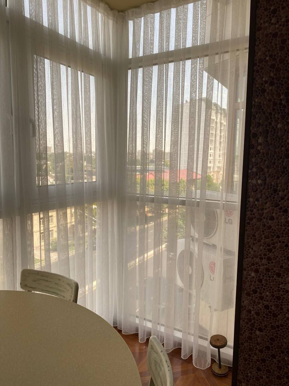 3-комн. квартира, 90 м² — фото 6