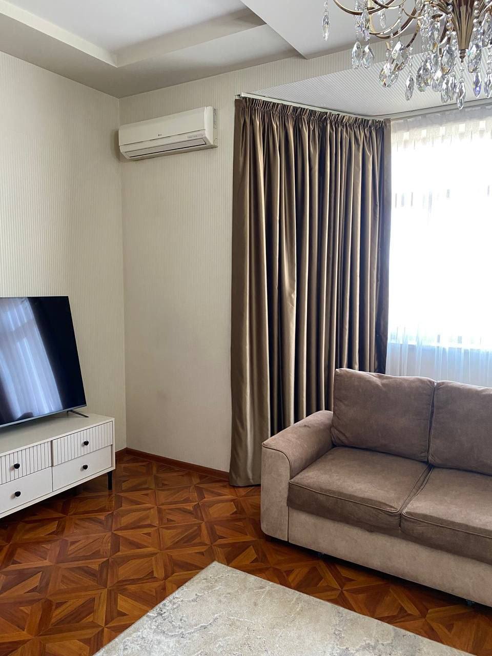 3-комн. квартира, 90 м² — фото 7