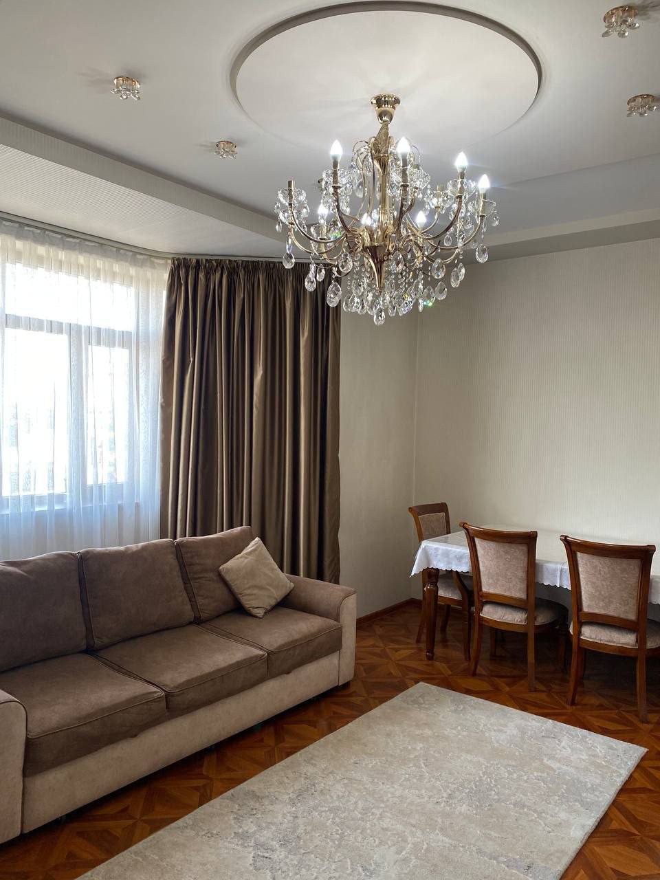 3-комн. квартира, 90 м² — фото 8