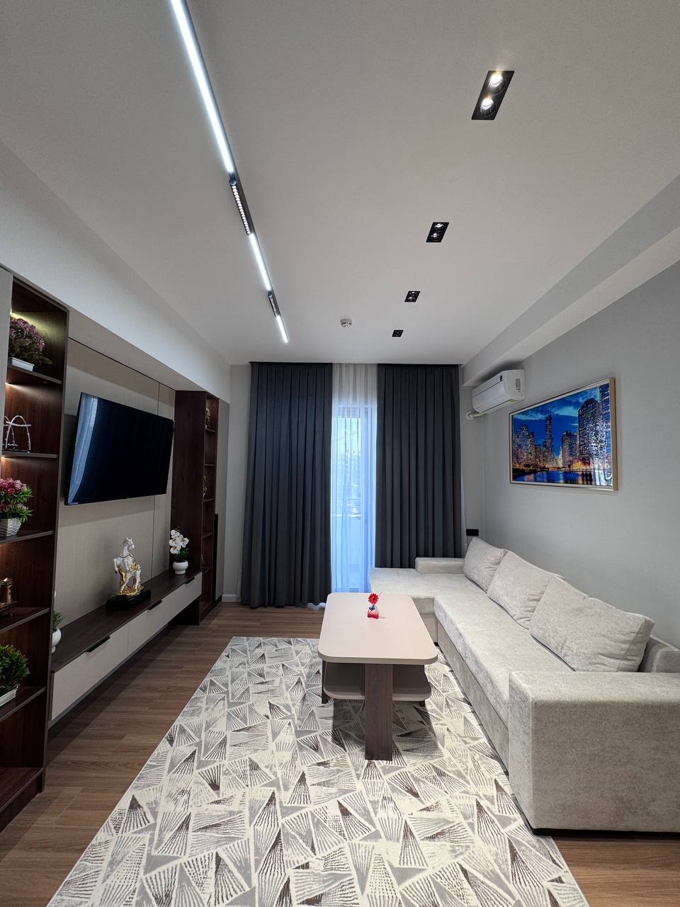 2-комн. квартира, 42 м²