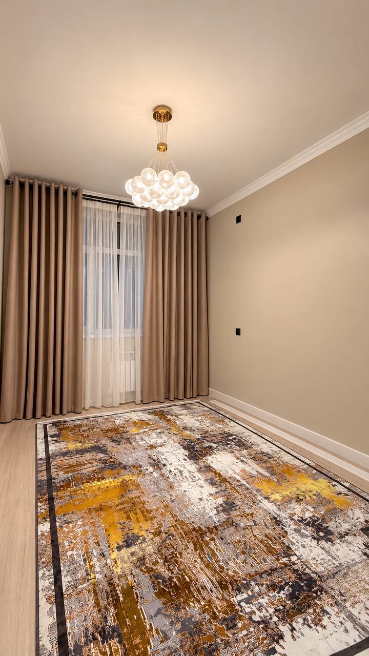 3-комн. квартира, 80 м² — фото 6