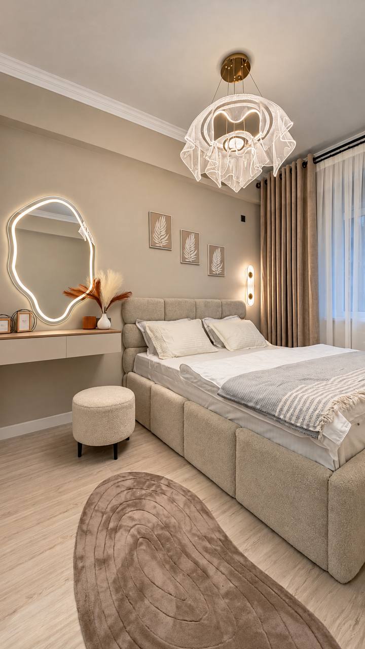 3-комн. квартира, 80 м² — фото 8