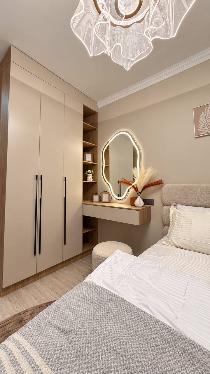 3-комн. квартира, 80 м² — фото 9