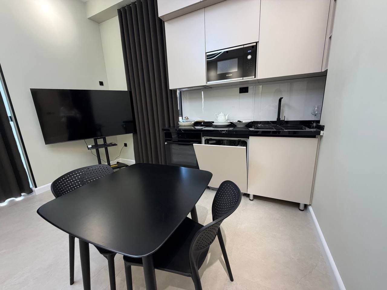 2-комн. квартира в аренду, 45 м² — фото 3