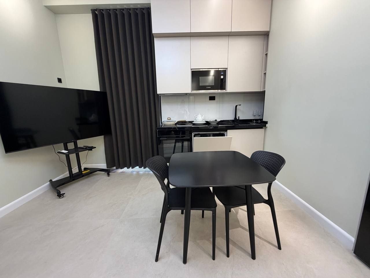 2-комн. квартира в аренду, 45 м² — фото 4