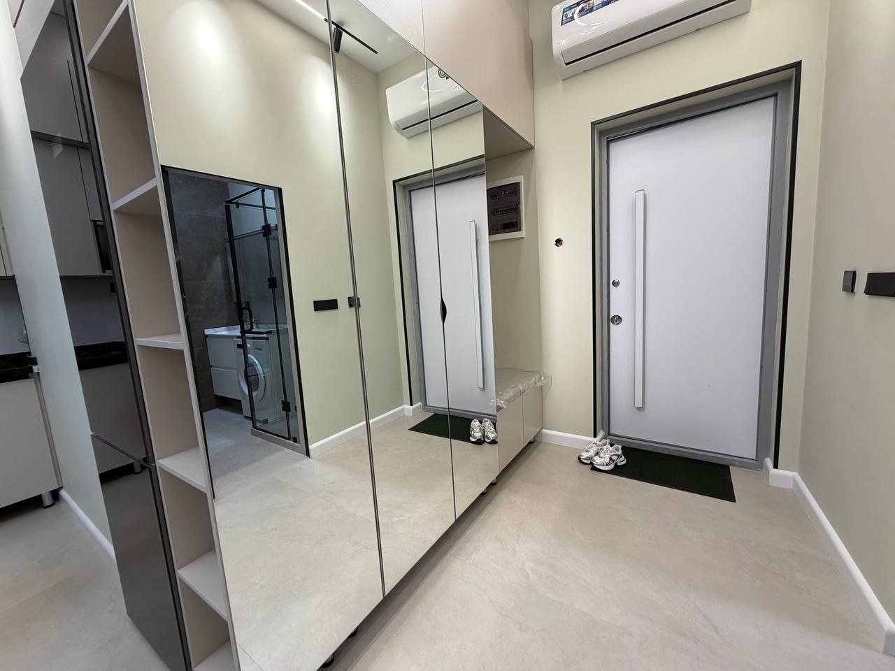 2-комн. квартира в аренду, 45 м² — фото 8