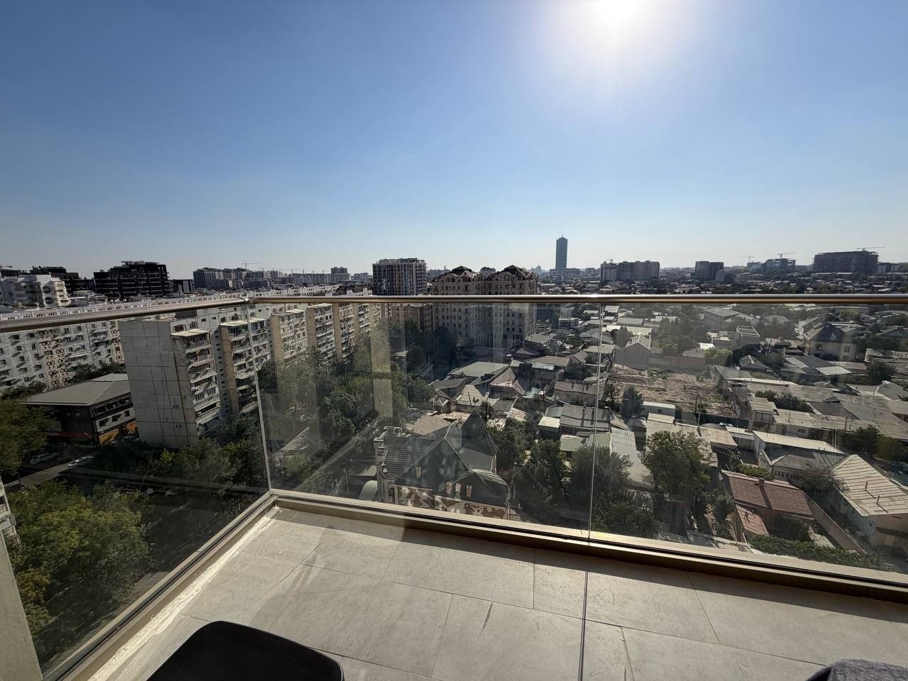 2-комн. квартира в аренду, 45 м² — фото 10