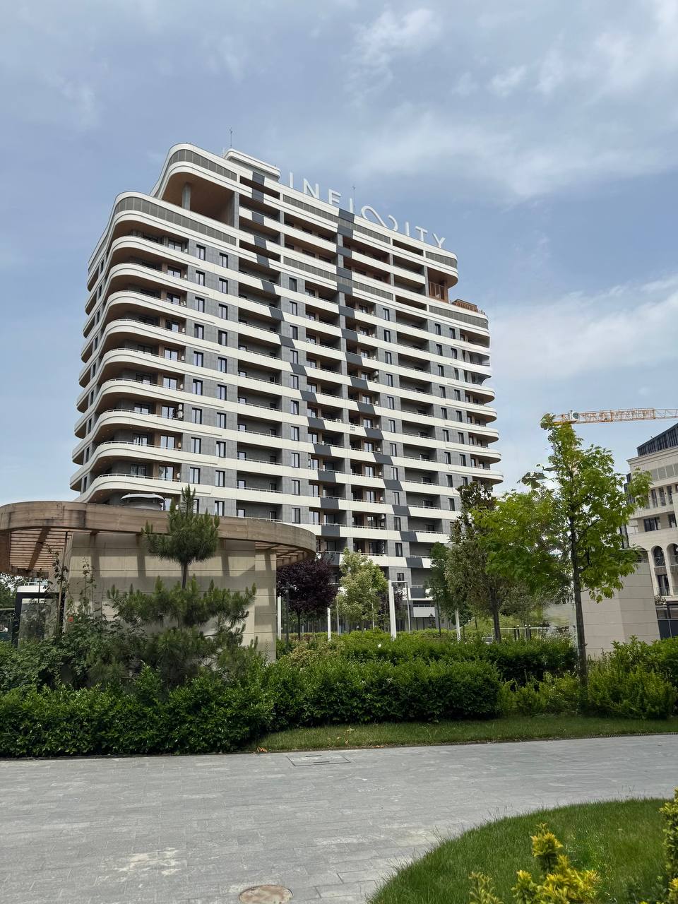 3-комн. квартира, 87 м² — фото 1