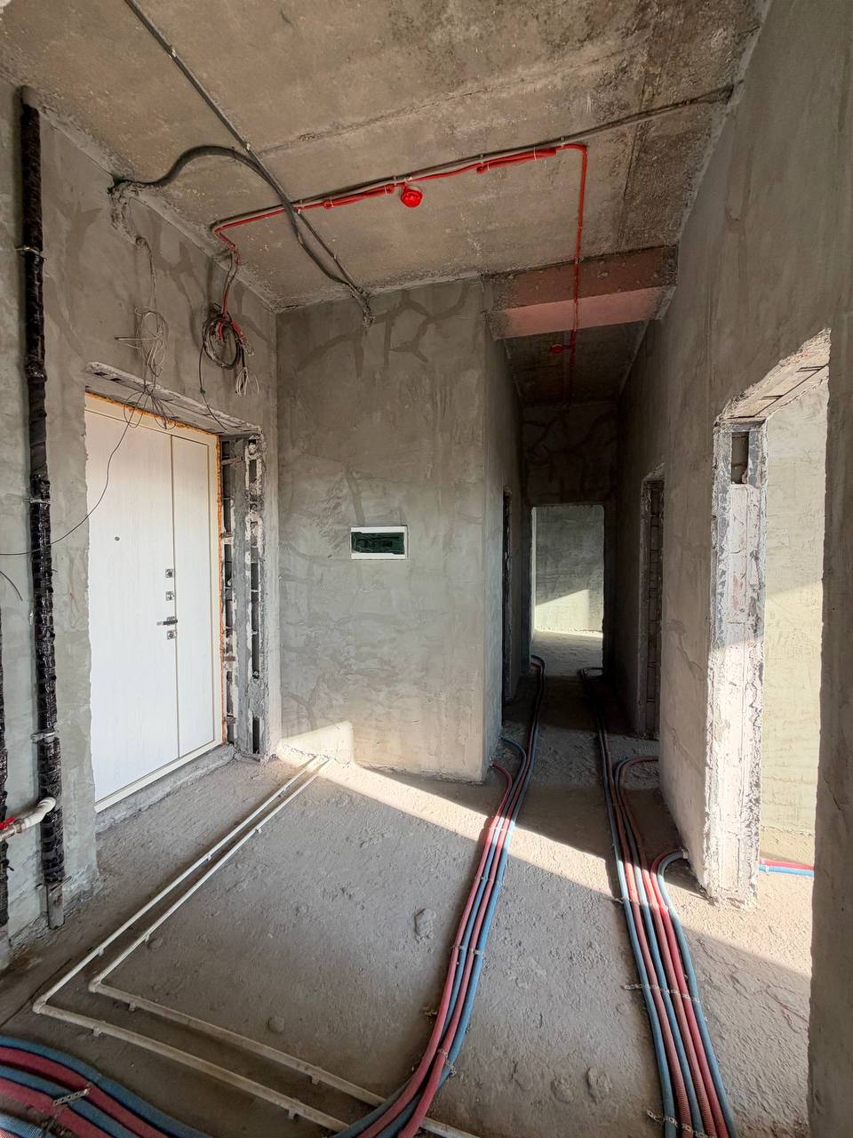 3-комн. квартира, 87 м² — фото 4