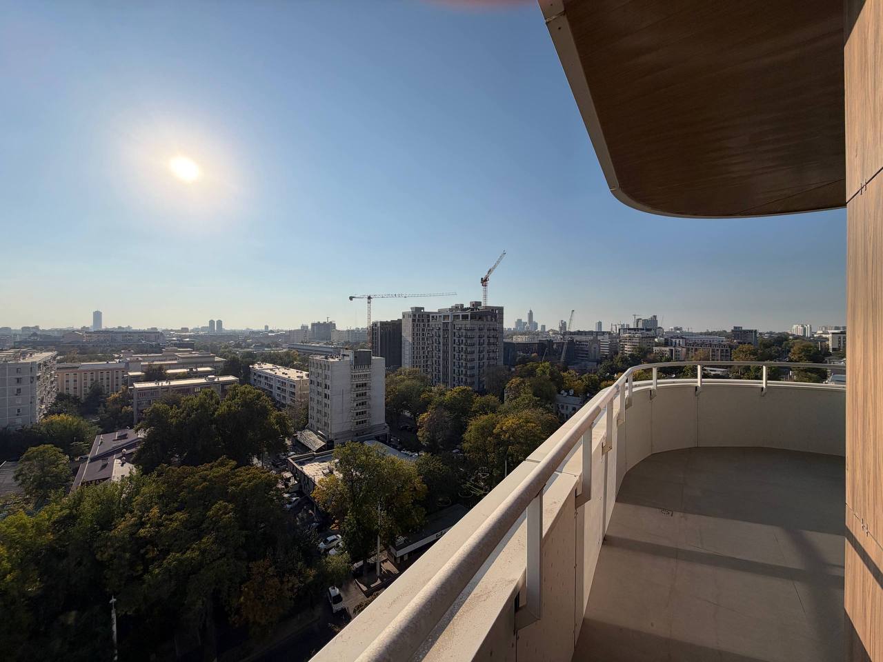 3-комн. квартира, 87 м² — фото 7