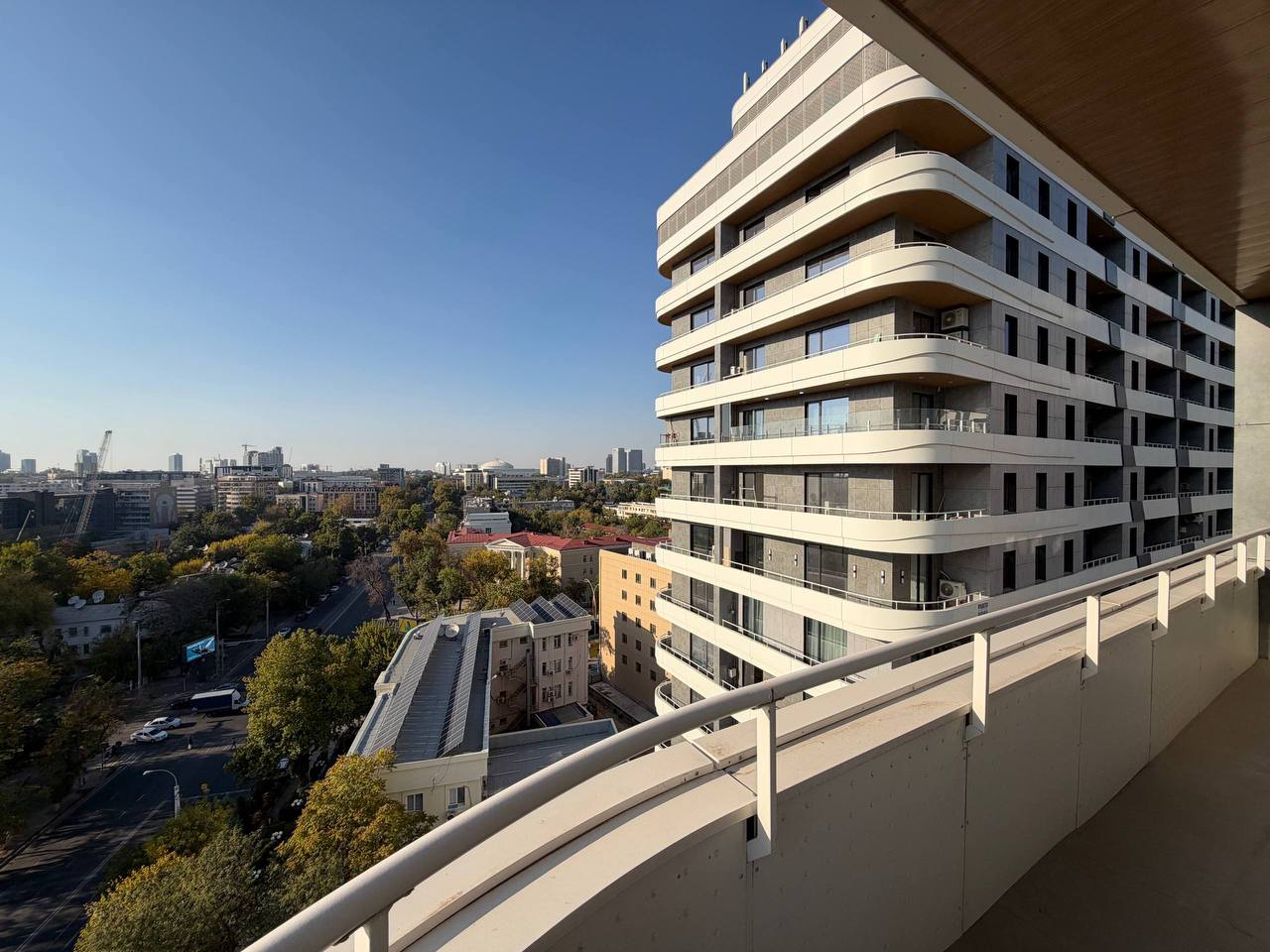 3-комн. квартира, 87 м² — фото 8