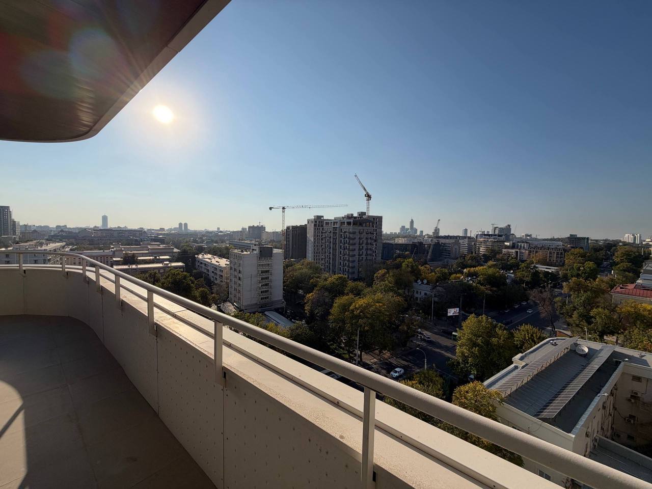 3-комн. квартира, 87 м² — фото 9