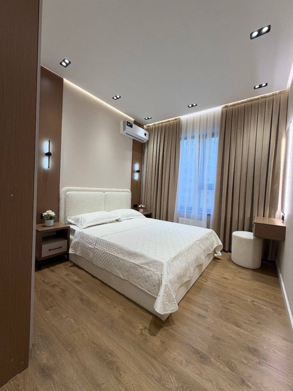 2-комн. квартира, 38 м² — фото 1