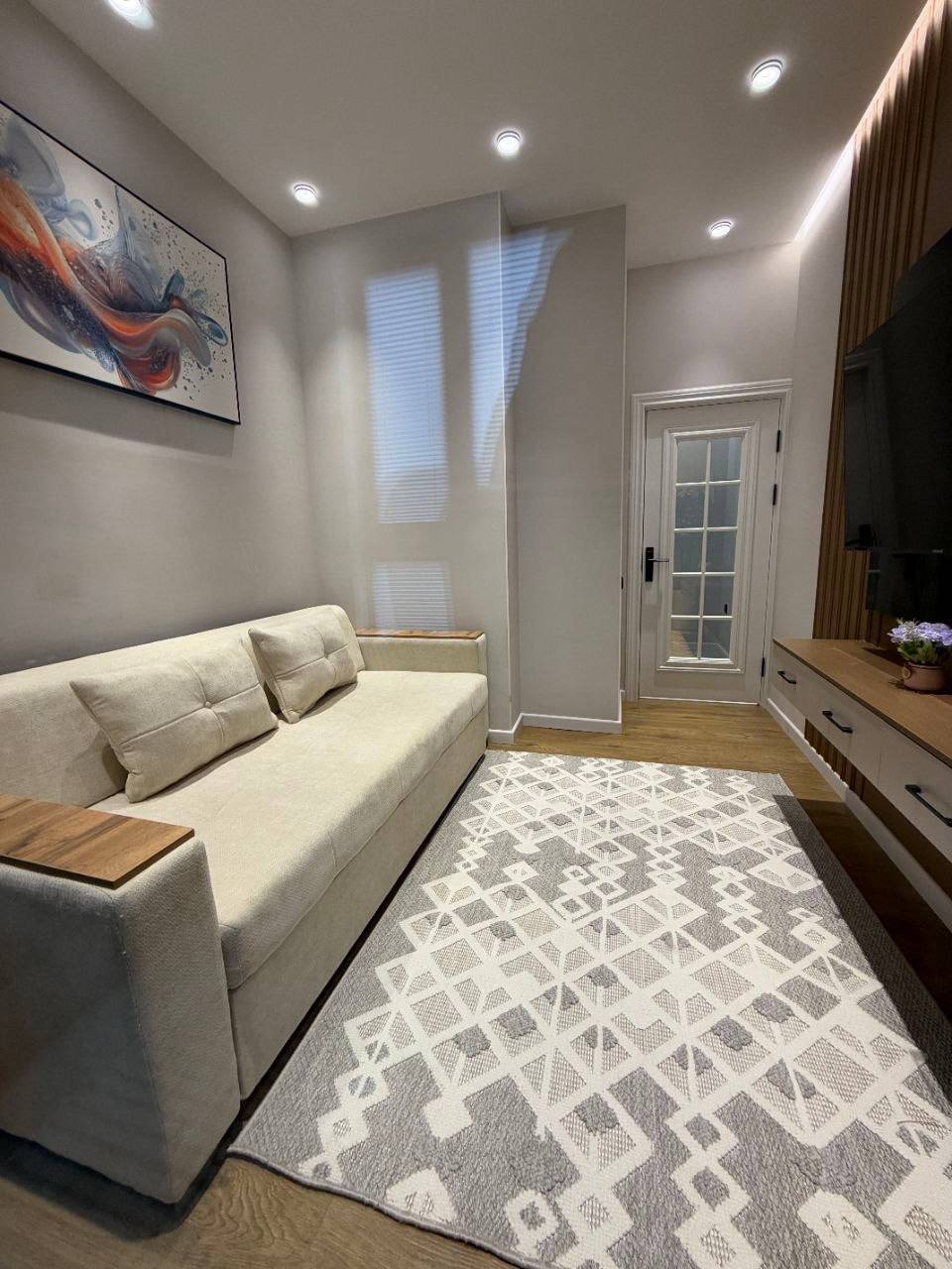 2-комн. квартира, 38 м² — фото 4