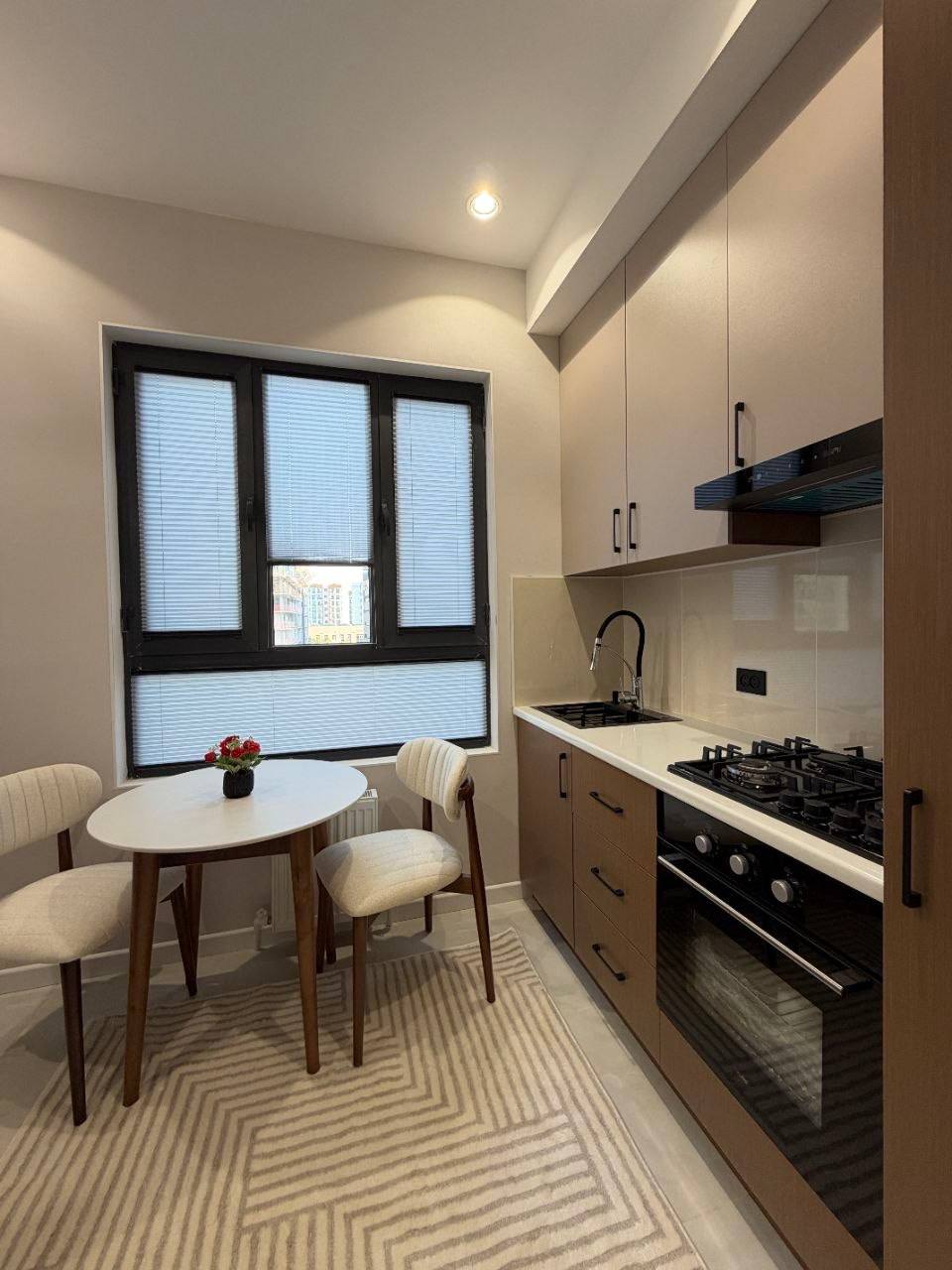 2-комн. квартира, 38 м² — фото 5