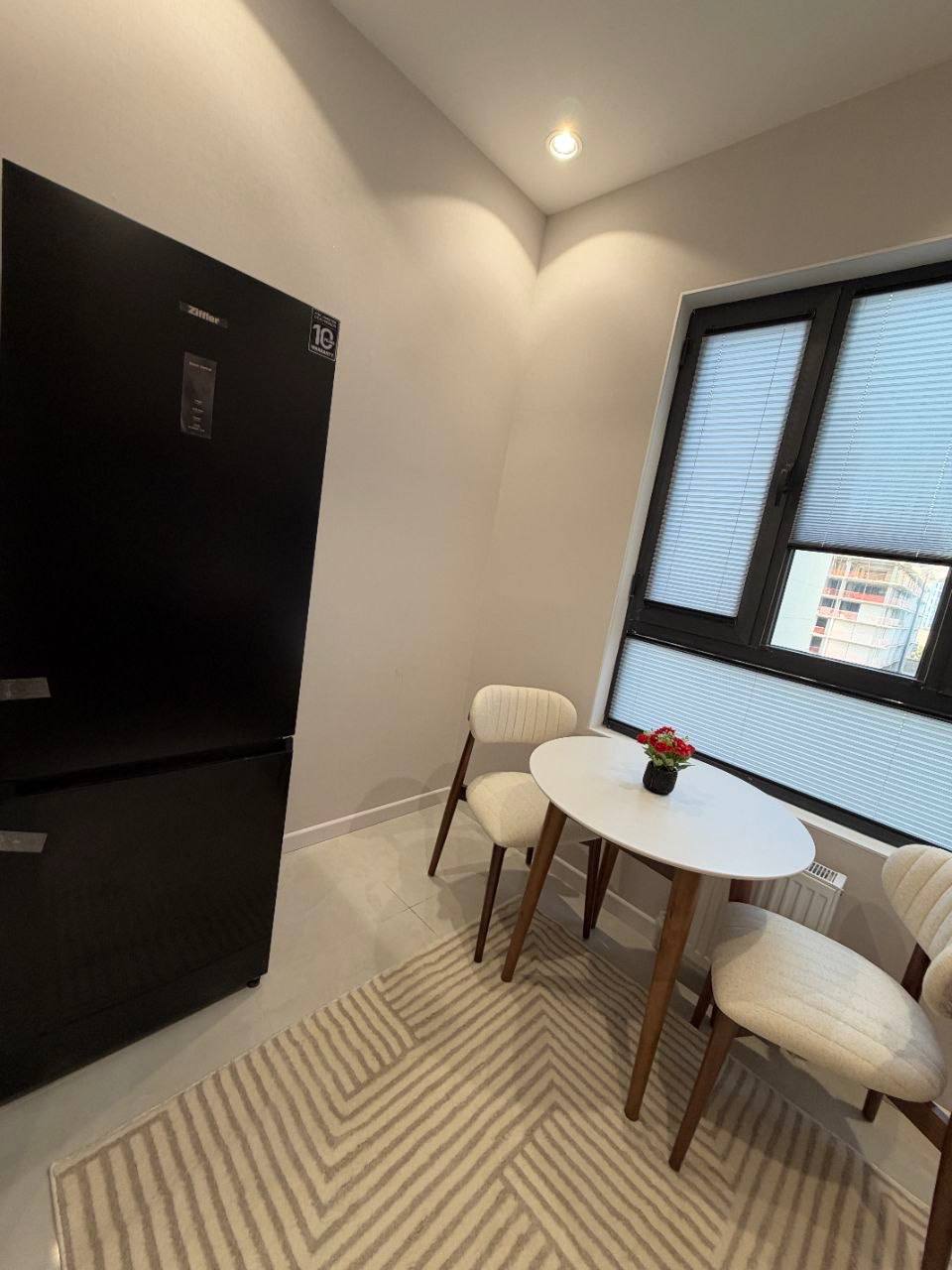 2-комн. квартира, 38 м² — фото 6