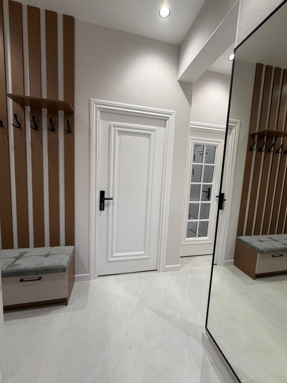 2-комн. квартира, 38 м² — фото 7