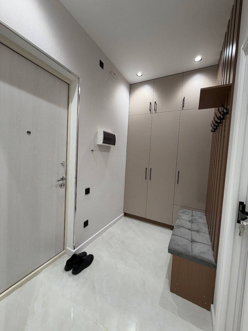 2-комн. квартира, 38 м² — фото 8